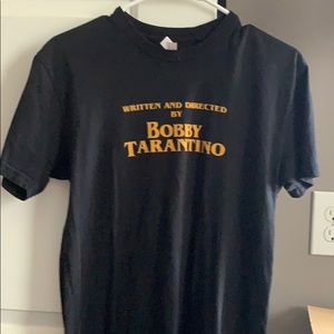 Logic Bobby Tarantino Shirt